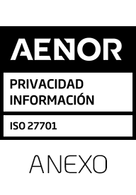 Sello_AENOR_privacidad_informacion_iso27701_anexo