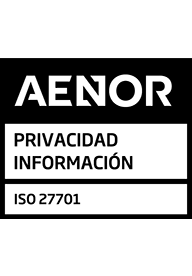 Sello_AENOR_privacidad_informacion_iso27701