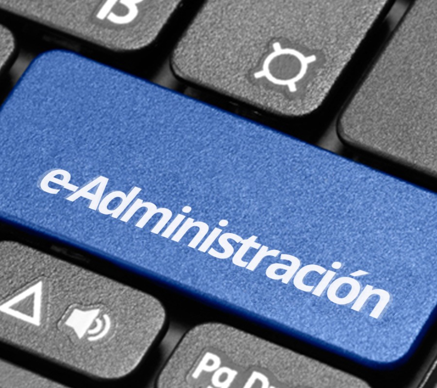 e-administracion