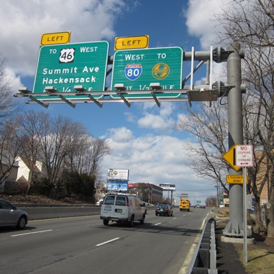 highway-signage