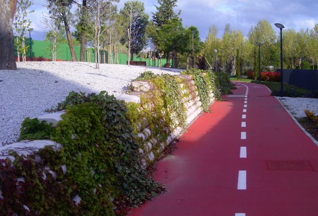 CARRIL-BICI