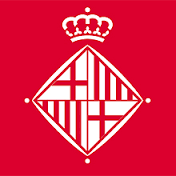 LOGO AYUNTAMIENTO DE BARCELONA