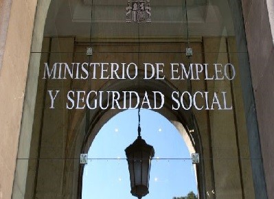 Mº EMPLEO Y SS2