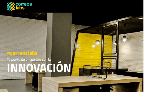 correos labs1