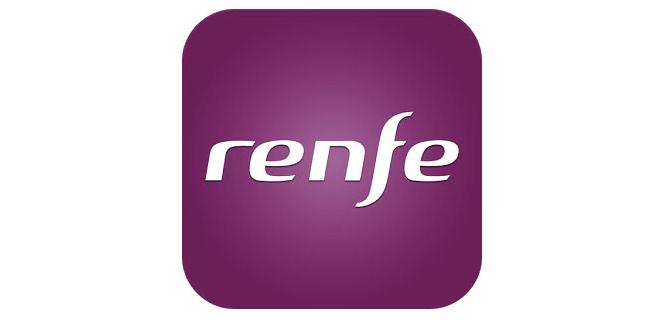 LOGO RENFE