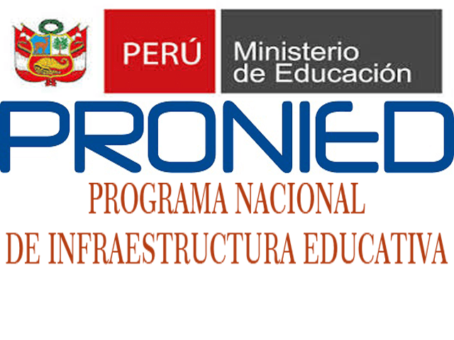 PRONIED