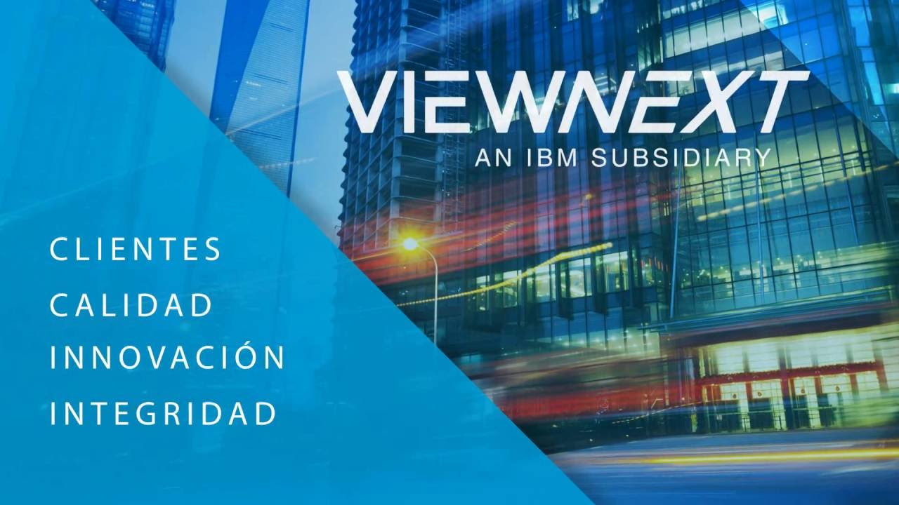 LOGO VIEWNEXT
