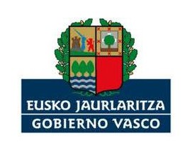 logo gobierno vasco