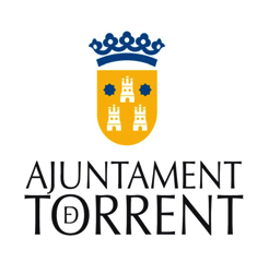 logo ayuntamiento torrent