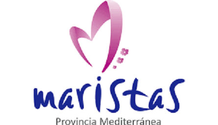 LOGO MARISTAS