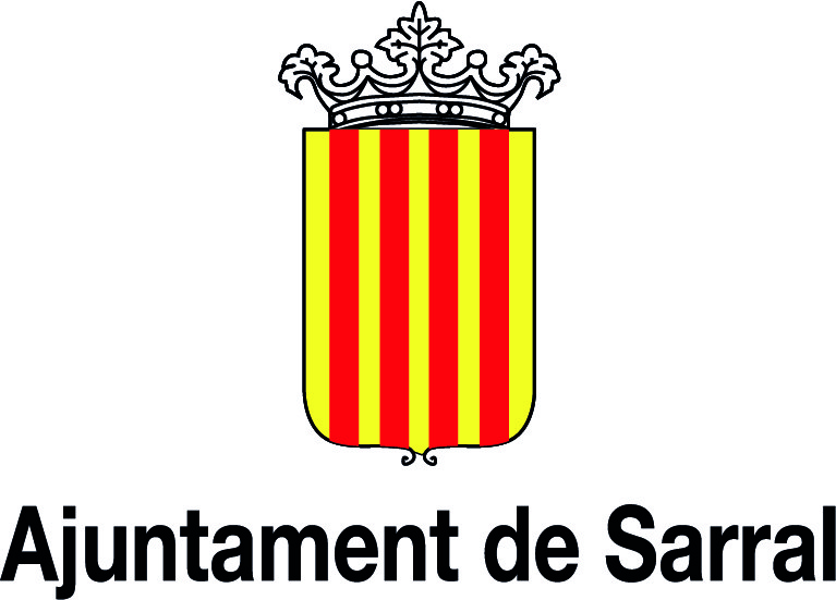 LOGO SARRAL