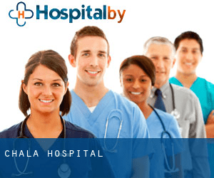 CHALA HOSPITAL