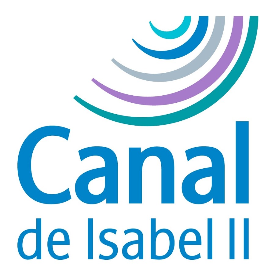 LOGO CANAL ISABEL II