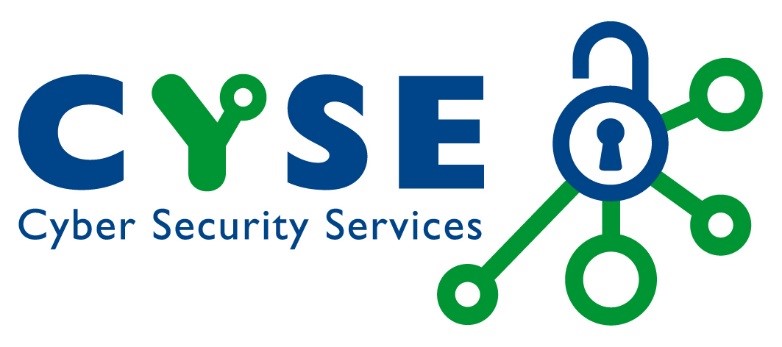 LOGO CYSE