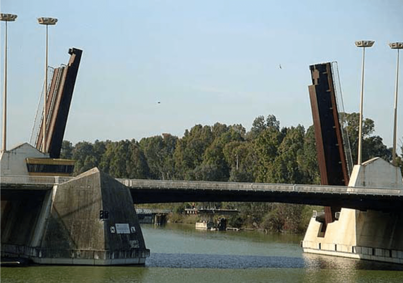 PUENTE DE LAS DELICIAS1
