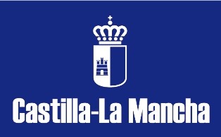 logo junta castilla-la mancha