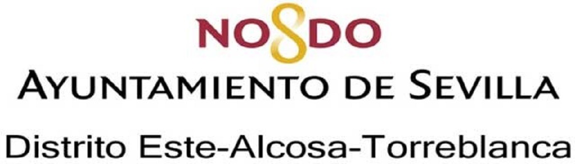 LOGO DISTRITO ESTE DE SEVILLA