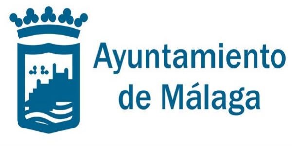 logo ayuntamiento de malaga