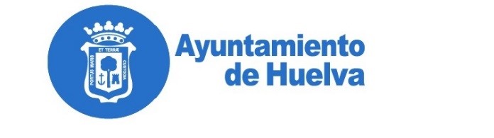 LOGO AYUNTAMIENTO DE HUELVA
