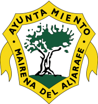 LOGO AYUNTAMIENTO MAIRENA DEL ALJARAFE