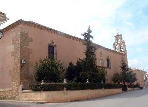ConventoDeSantaAna
