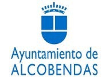 LOGO AYUNTAMIENTO ALCOBENDAS