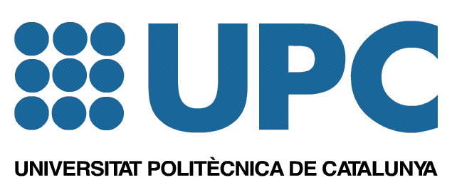 LOGO UPC NET