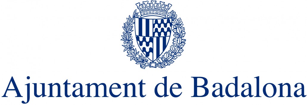 LOGO AYUNTAMIENTO BADALONA