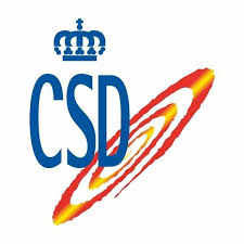 LOGO CONSEJO SUPERIOR DEPORTES