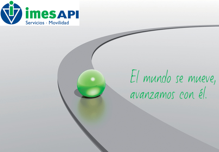 EL MUNDO SE MUEVE