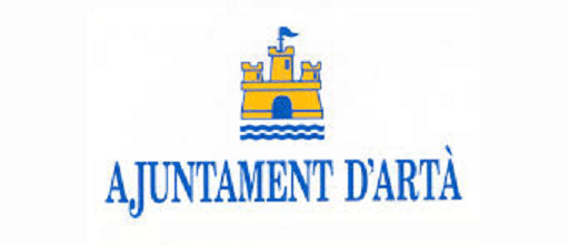 LOGO AYUNTAMIENTO DE ARTA