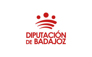 LOGO DIPUTACION BADAJOZ