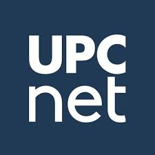 LOGO UPCNET