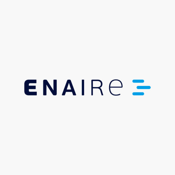 LOGO ENAIRE