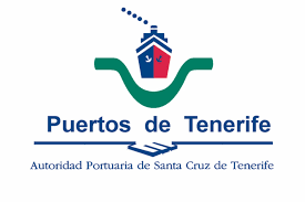 LOGO AUTORIDAD PORTUARIA STA CRUZ TENERIFE