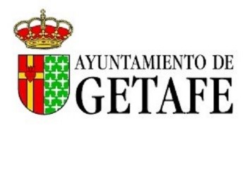 logo ayuntamiento getafe