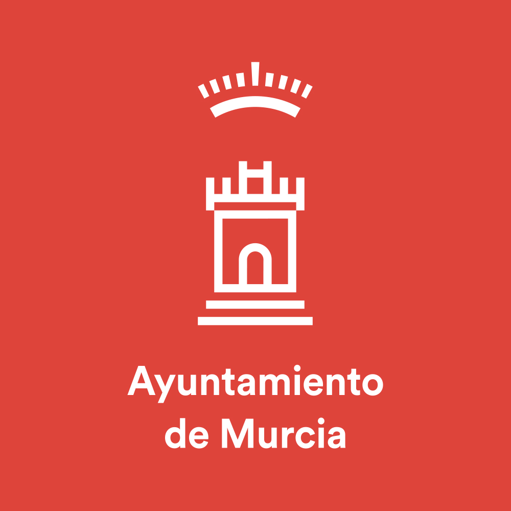logo ayuntamiento murcia