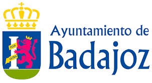LOGO AYUNTAMIENTO BADAJOZ