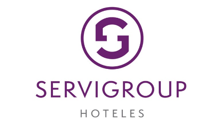 LOGO SERVIGROUP