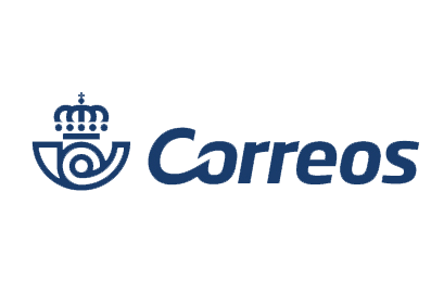 LOGO CORREOS