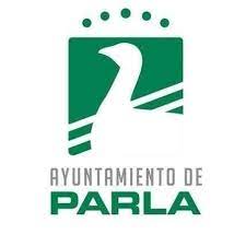 LOGO AYUNTAMIENTO DE PARLA