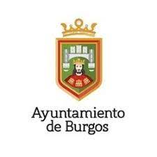LOGO AYUNTAMIENTO BURGOS