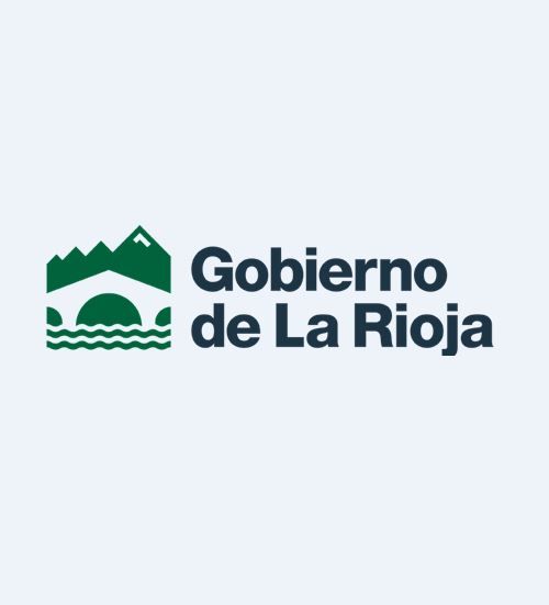 LOGO GOBIERNO LA RIOJA