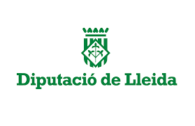 LOGO DIPUTACION LERIDA