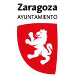 logo AYUNTAMIENTO ZARAGOZA