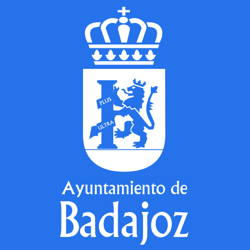 LOGO AYUNTAMIENTO BADAJOZ