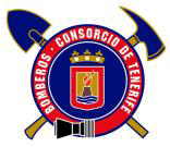 LOGO BOMBEROS TENERIFE
